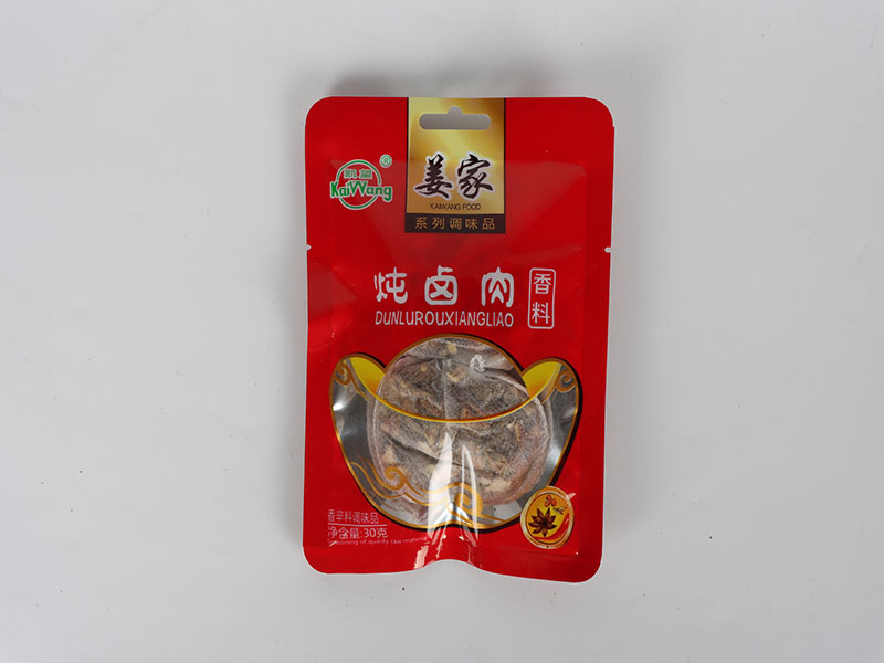 炖卤肉香料30克