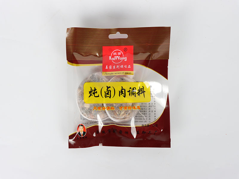 炖卤肉香料35克