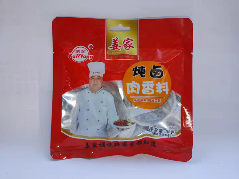 炖卤肉香料36克