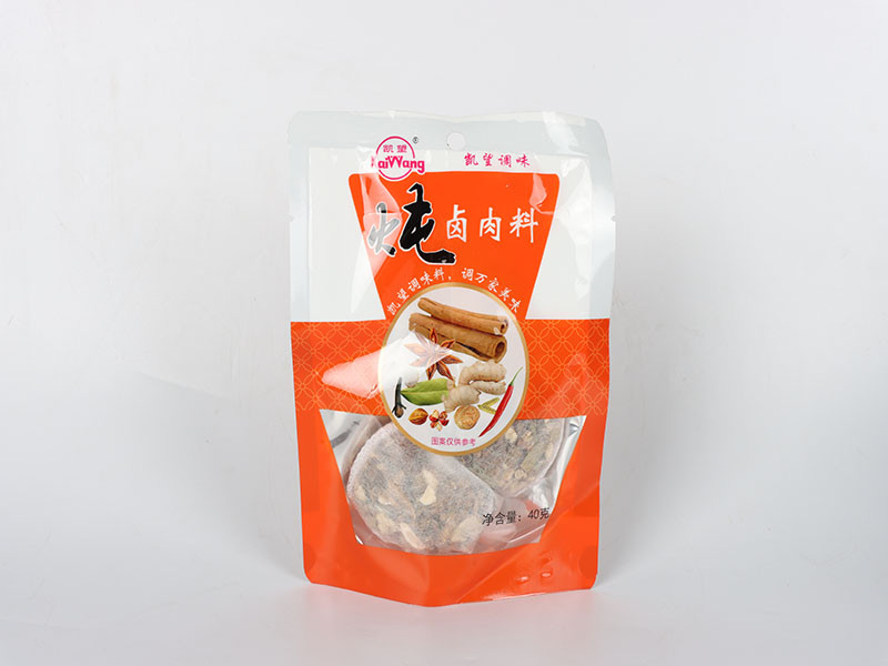 炖卤肉香料40克