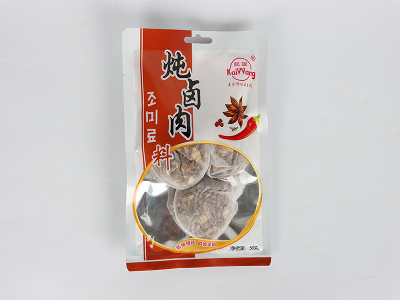 炖卤肉香料50克