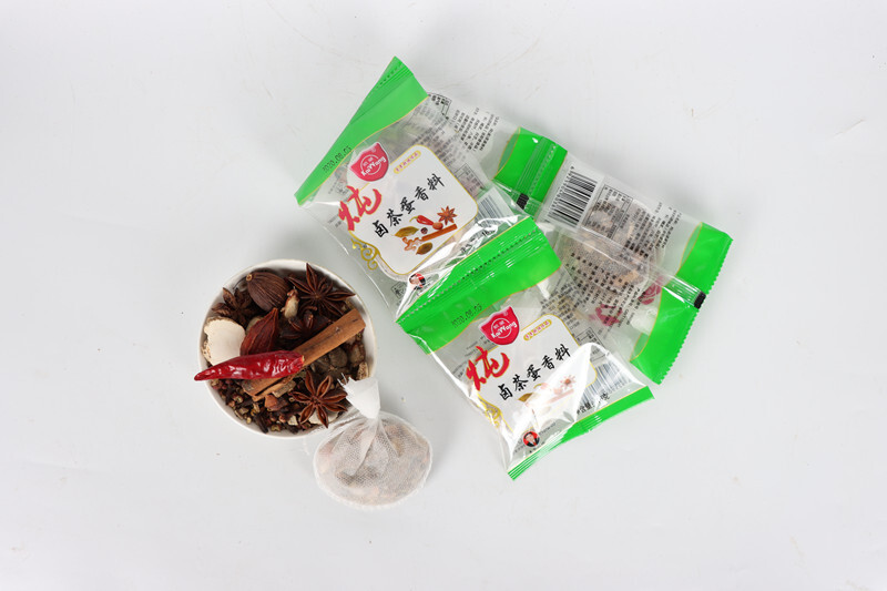 炖卤茶蛋香料