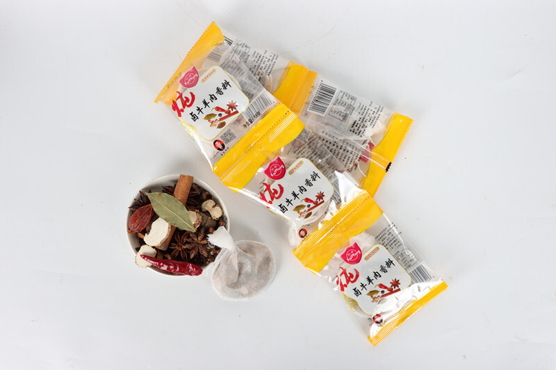 炖卤牛羊肉香料