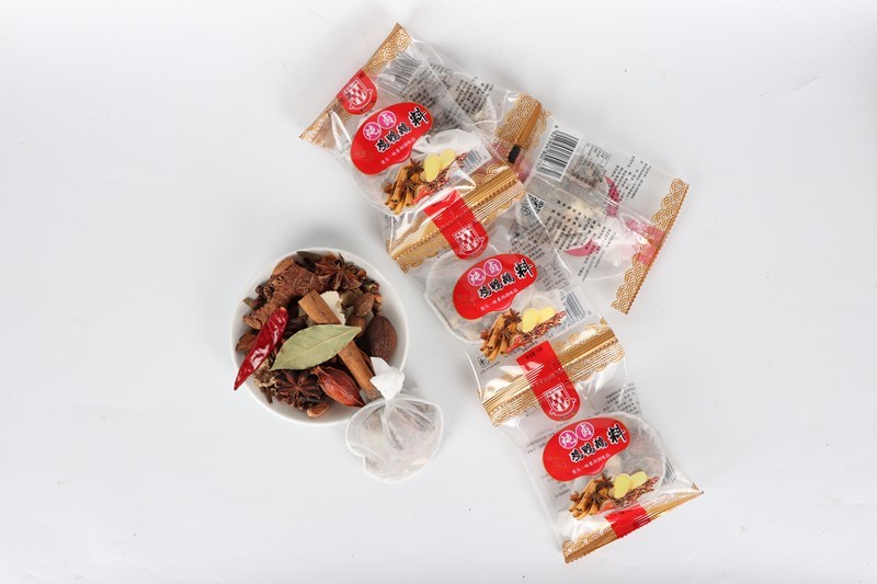 炖卤鸡鸭鹅香料