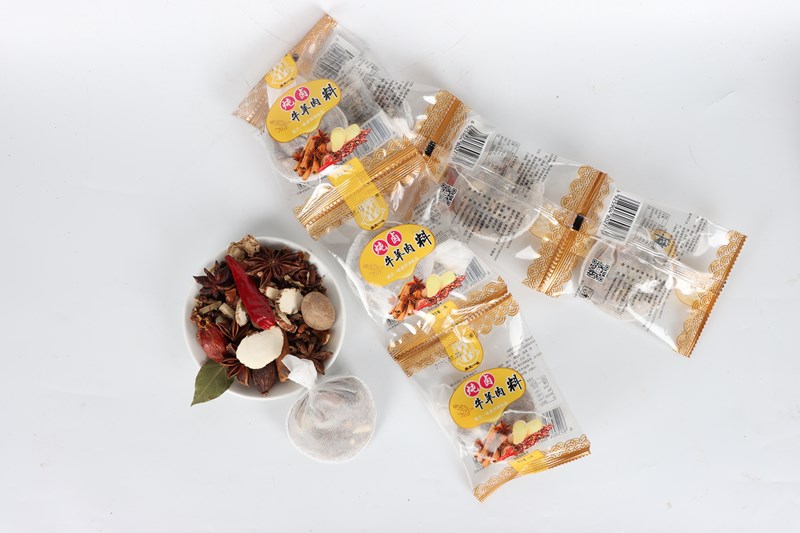 炖卤牛羊肉香料