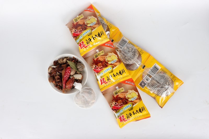 卤牛羊肉香料