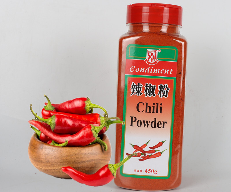 辣椒粉1