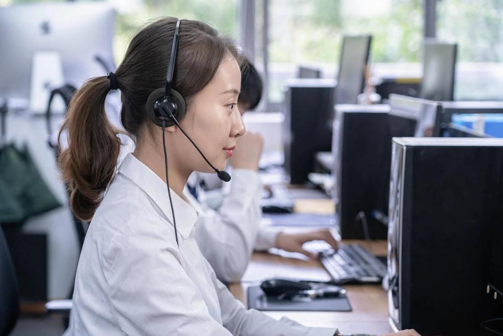 Good After-Sales Service