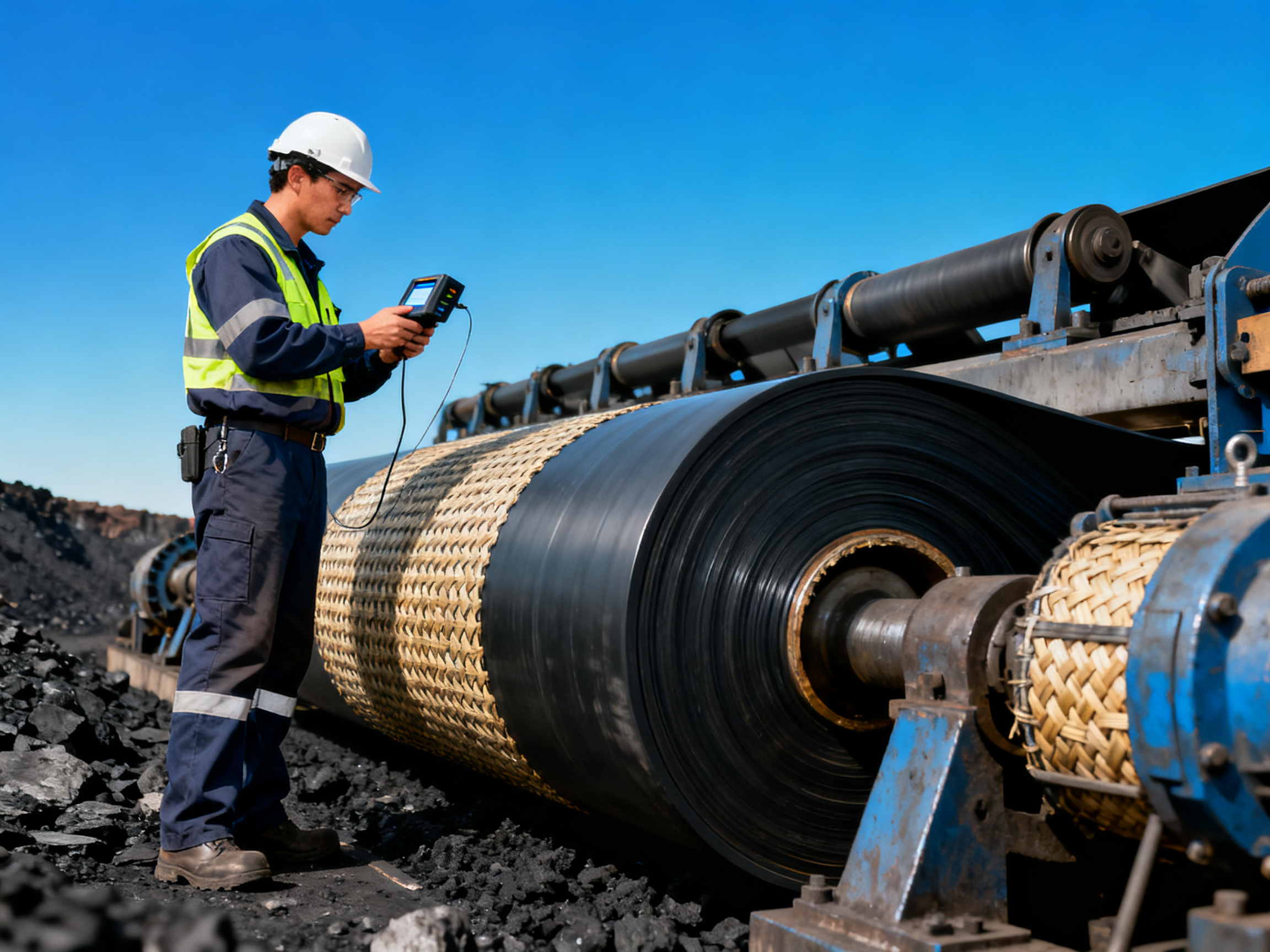 山东泰邦工业设备采购指南：如何选择高性价比零部件？