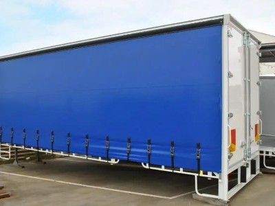 挂车罩设计原理解析