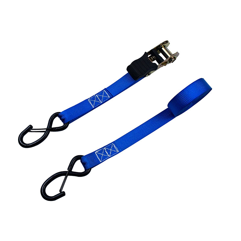 2.5厘米宽定制款拉紧器和织带配S钩