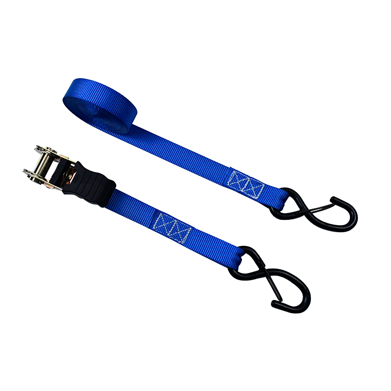 2.5厘米宽定制款拉紧器和织带配S钩