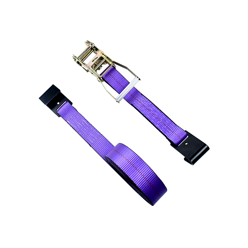 5厘米宽涤纶织带和收紧器配平钩