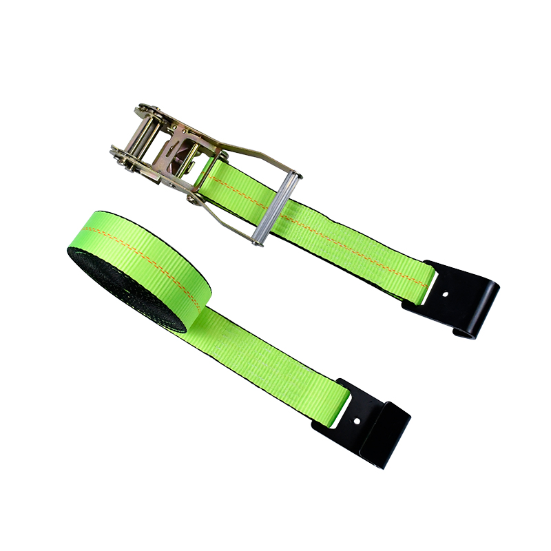 5厘米宽涤纶织带和收紧器配平钩