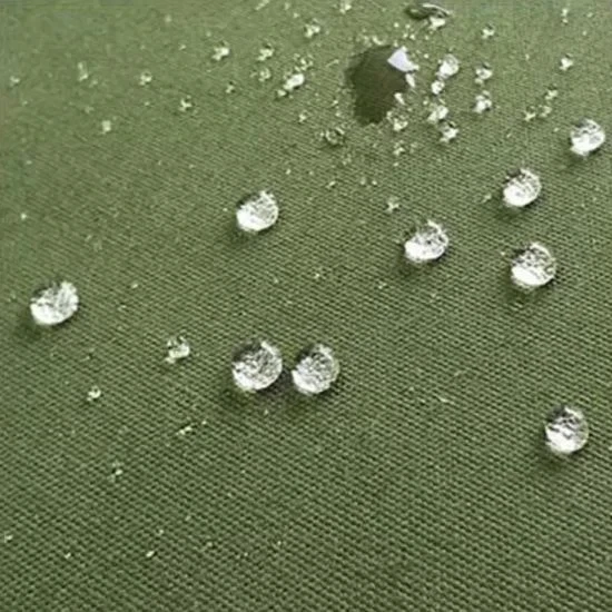 透气防水帆布拖车罩