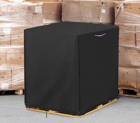 900D重型牛津布防水托盘罩