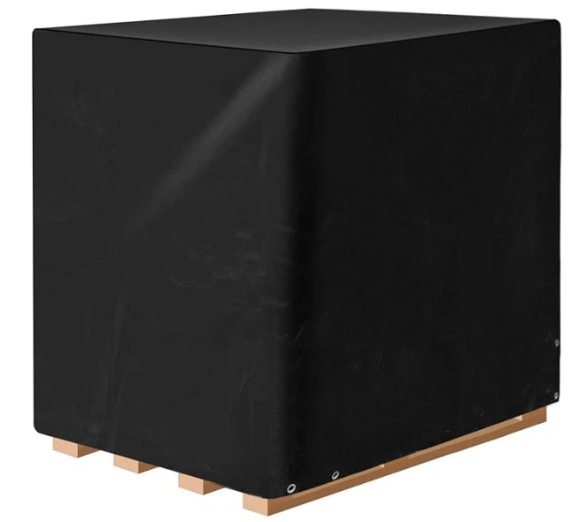 900D重型牛津布防水托盘罩