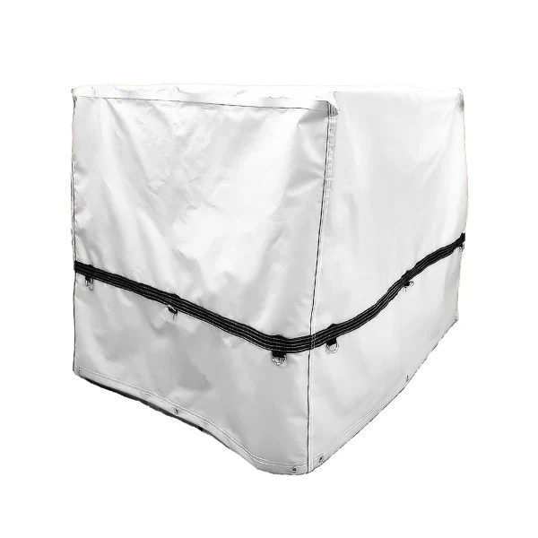 610克重种子托盘罩