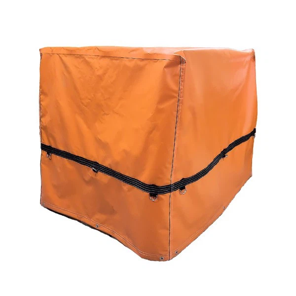 610克重种子托盘罩