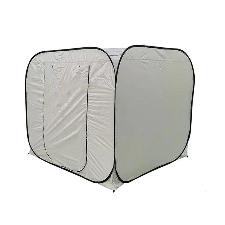 室内模块化应急疏散避难救灾帐篷