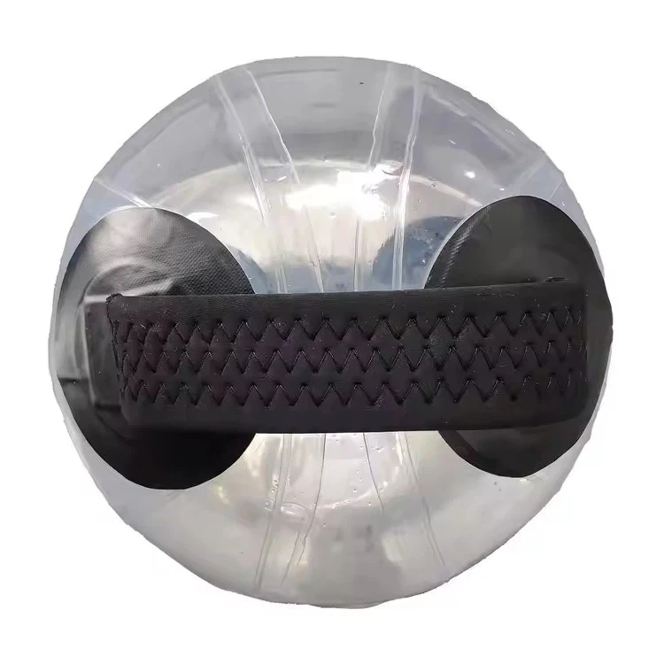 PVC水动力球定制