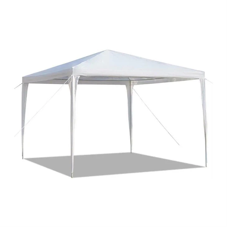 PE户外可折叠派对帐篷