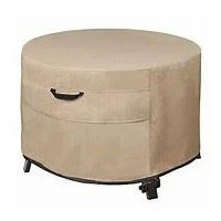 600D牛津布户外防水家具罩