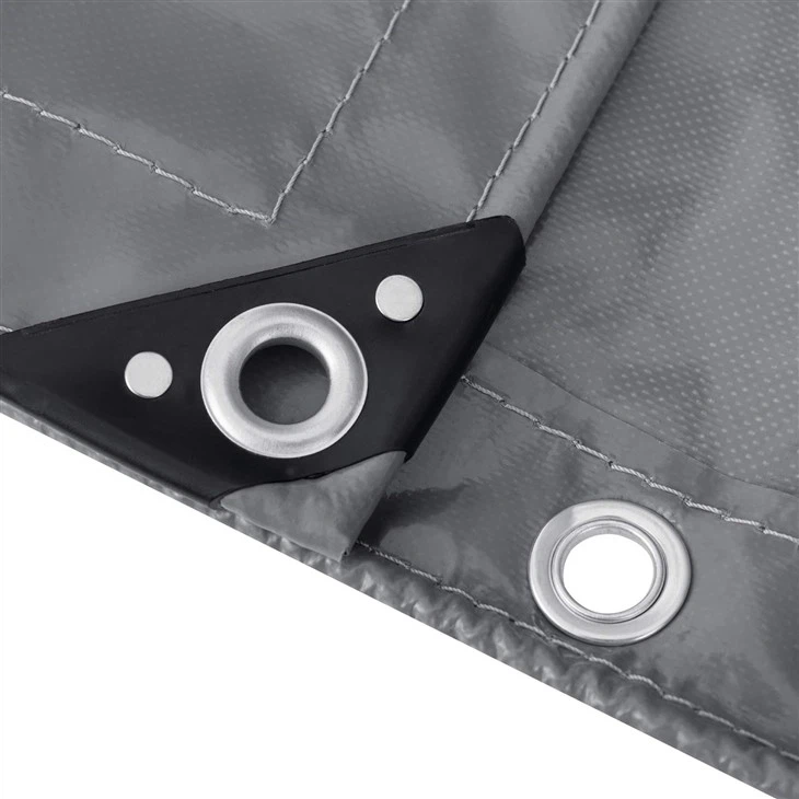 550克重防水盖布