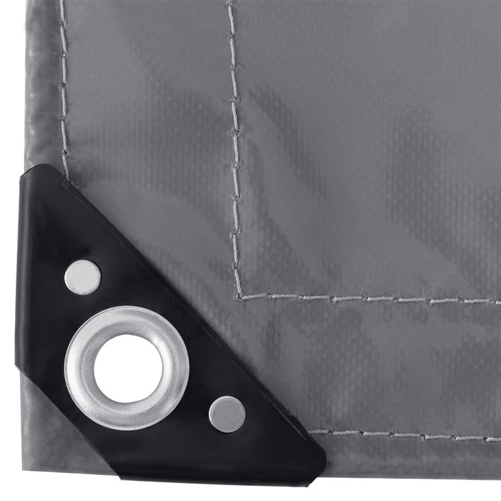 550克重防水盖布