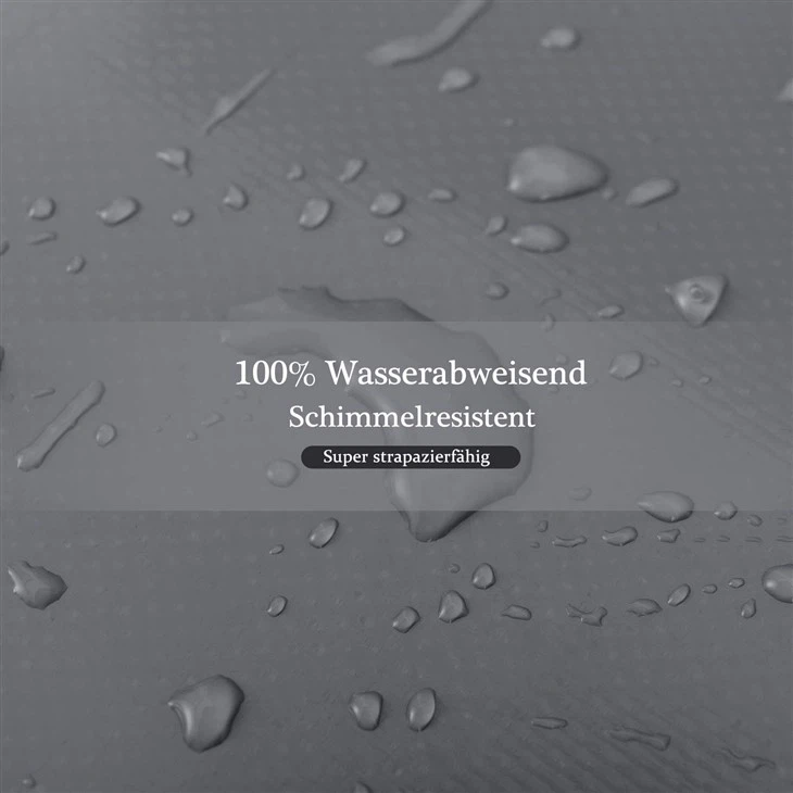 550克重防水盖布