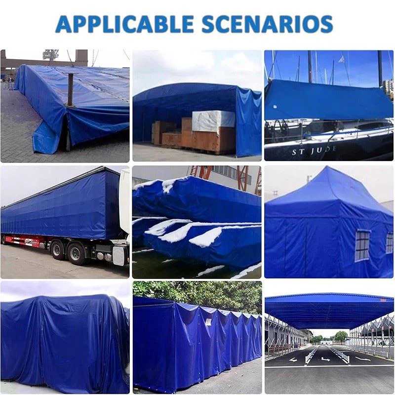 450克重防水盖布