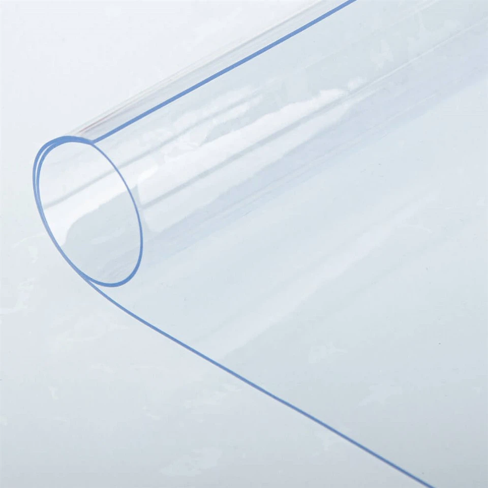 高透明PVC防水布定制