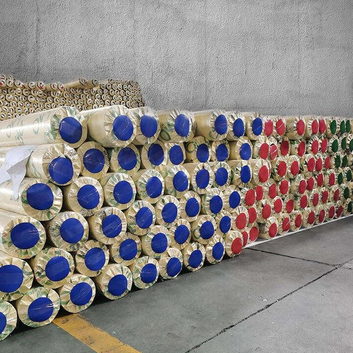 高透明PVC防水布定制