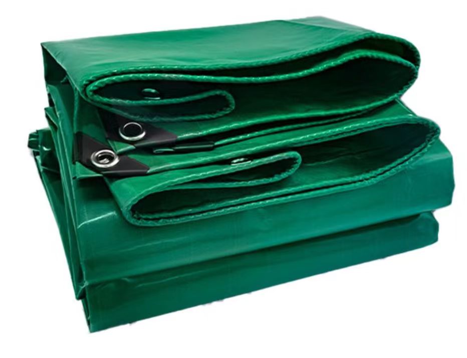 450克重防水防晒PVC涂塑布