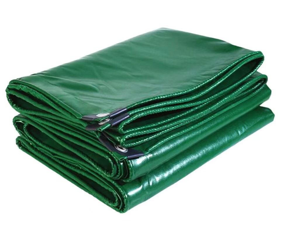 450克重防水防晒PVC涂塑布