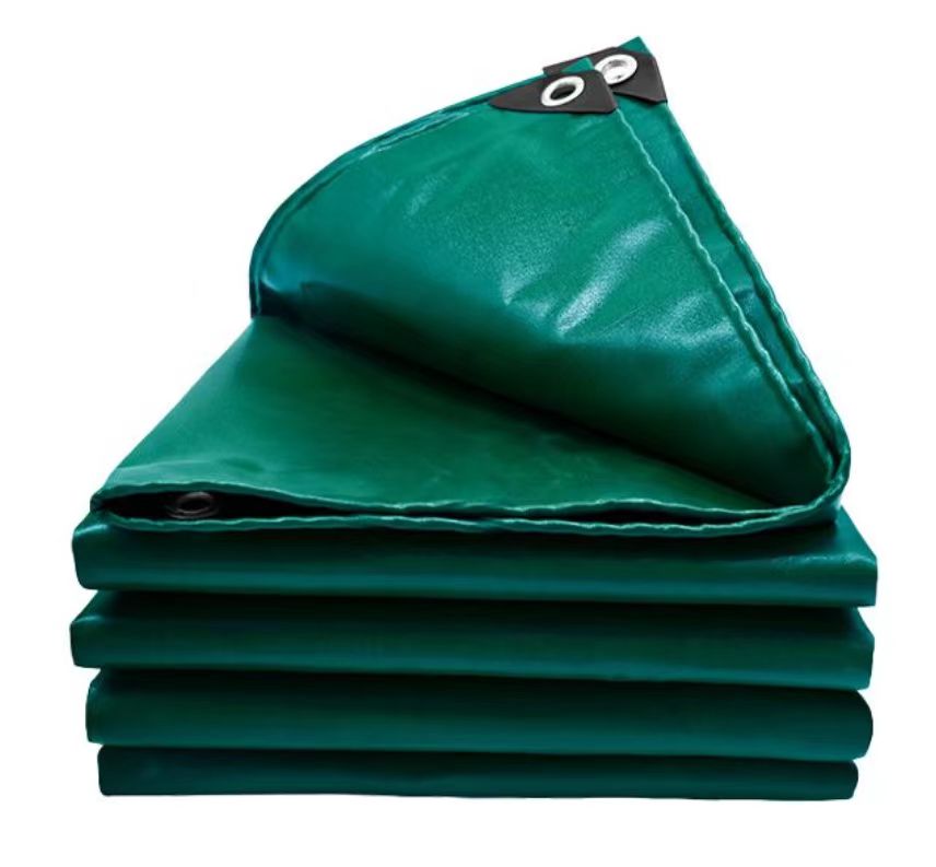 450克重防水防晒PVC涂塑布