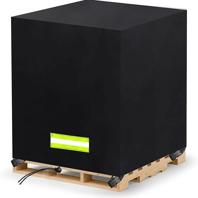 重型户外防水托盘罩