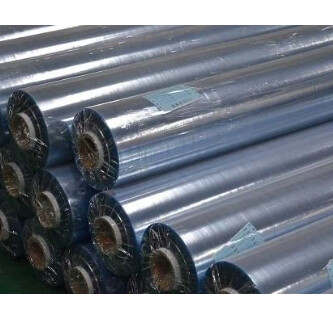 高透明PVC防水布定制