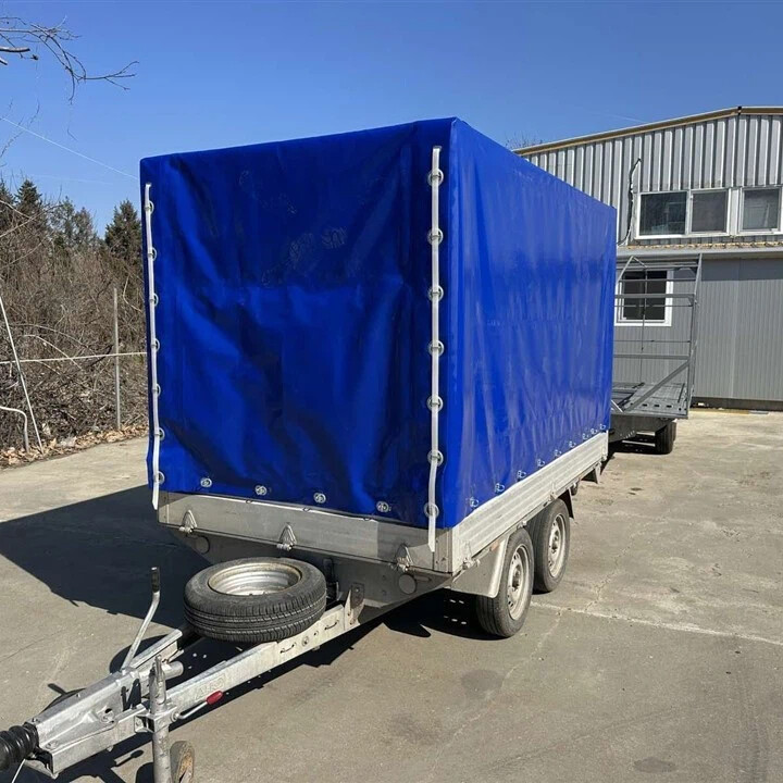 610克重加厚拖车罩