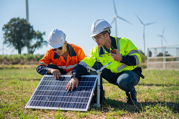 Certifications & Services