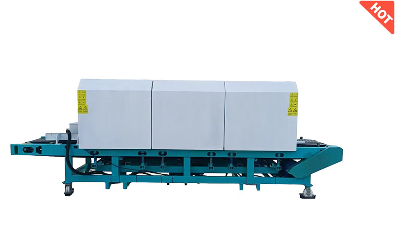 震压震型震散机(升降定制款)