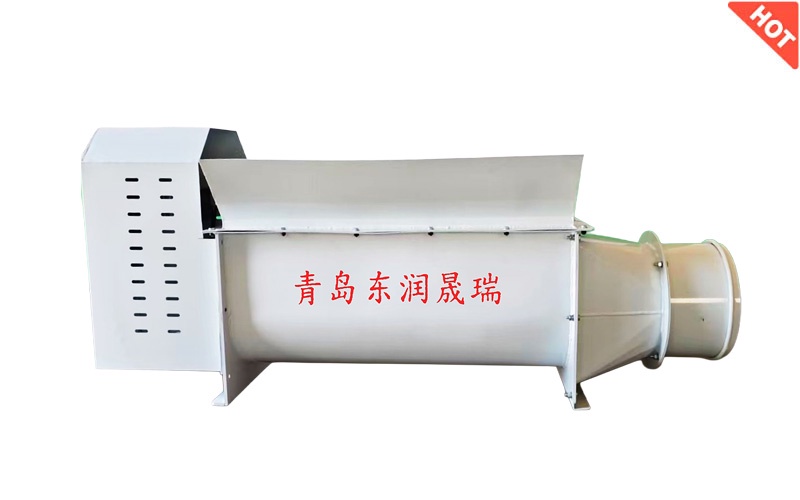 废袋收集器