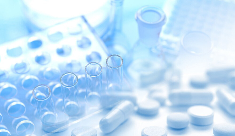 Food and Pharmaceutical