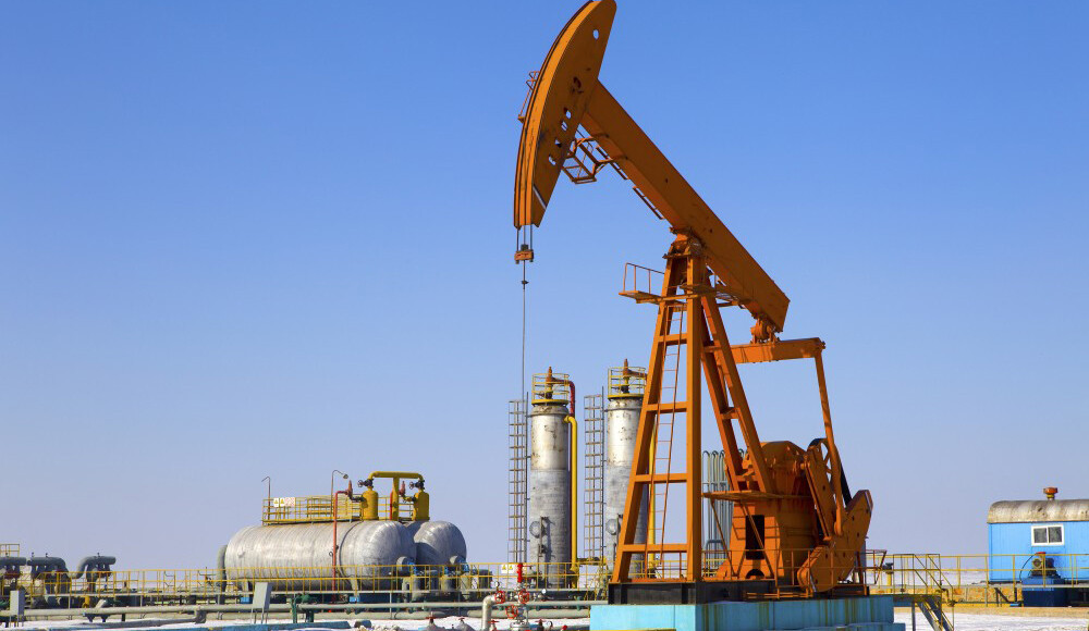 Petrochemical Energy