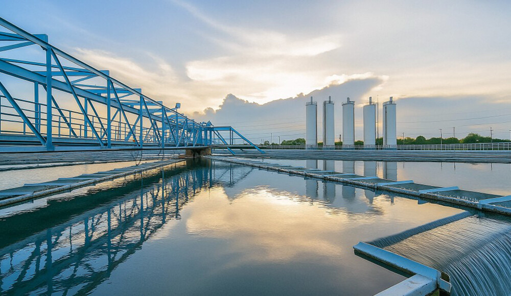 Petrochemical Energy