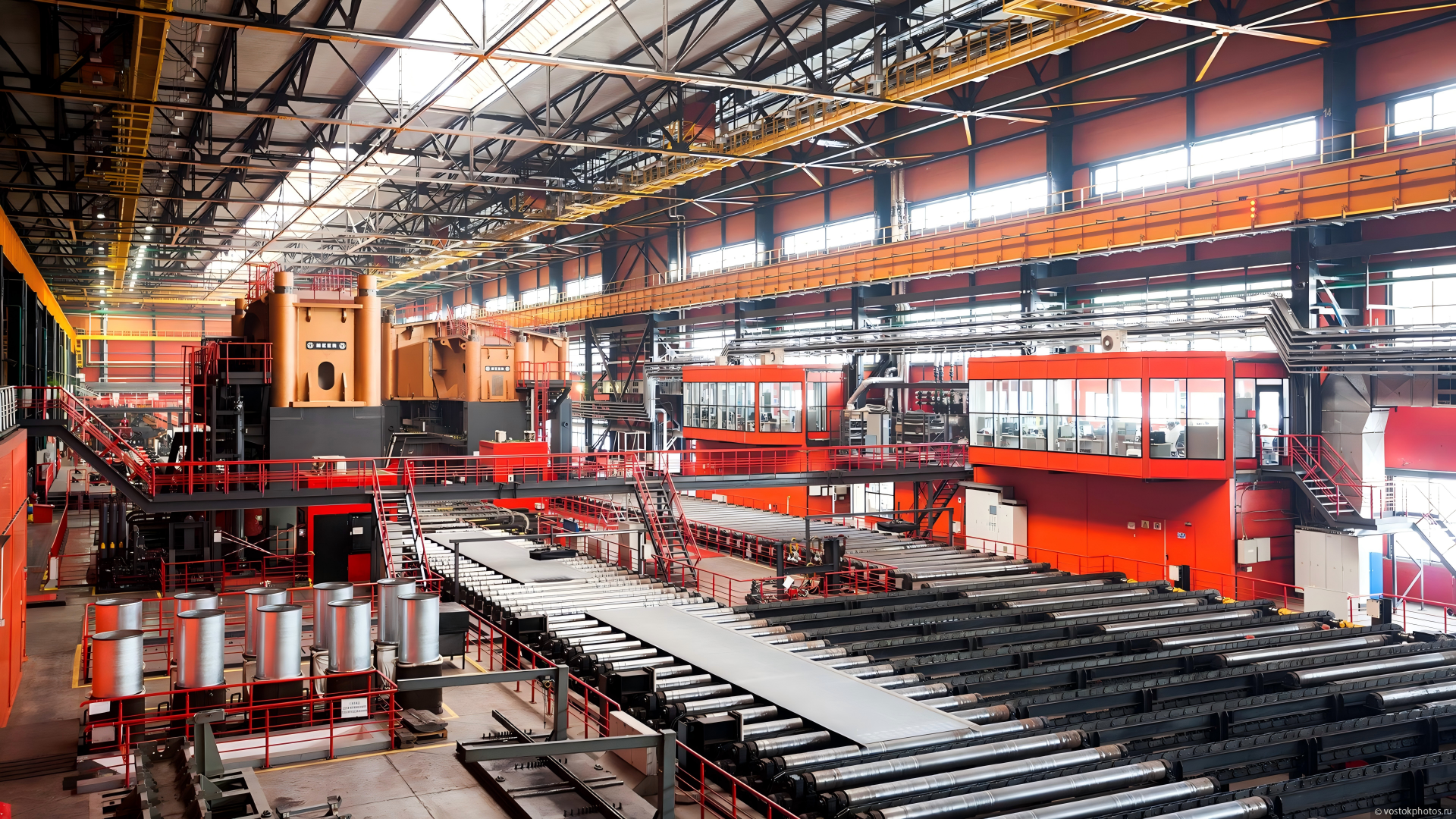 Manufacturing Process