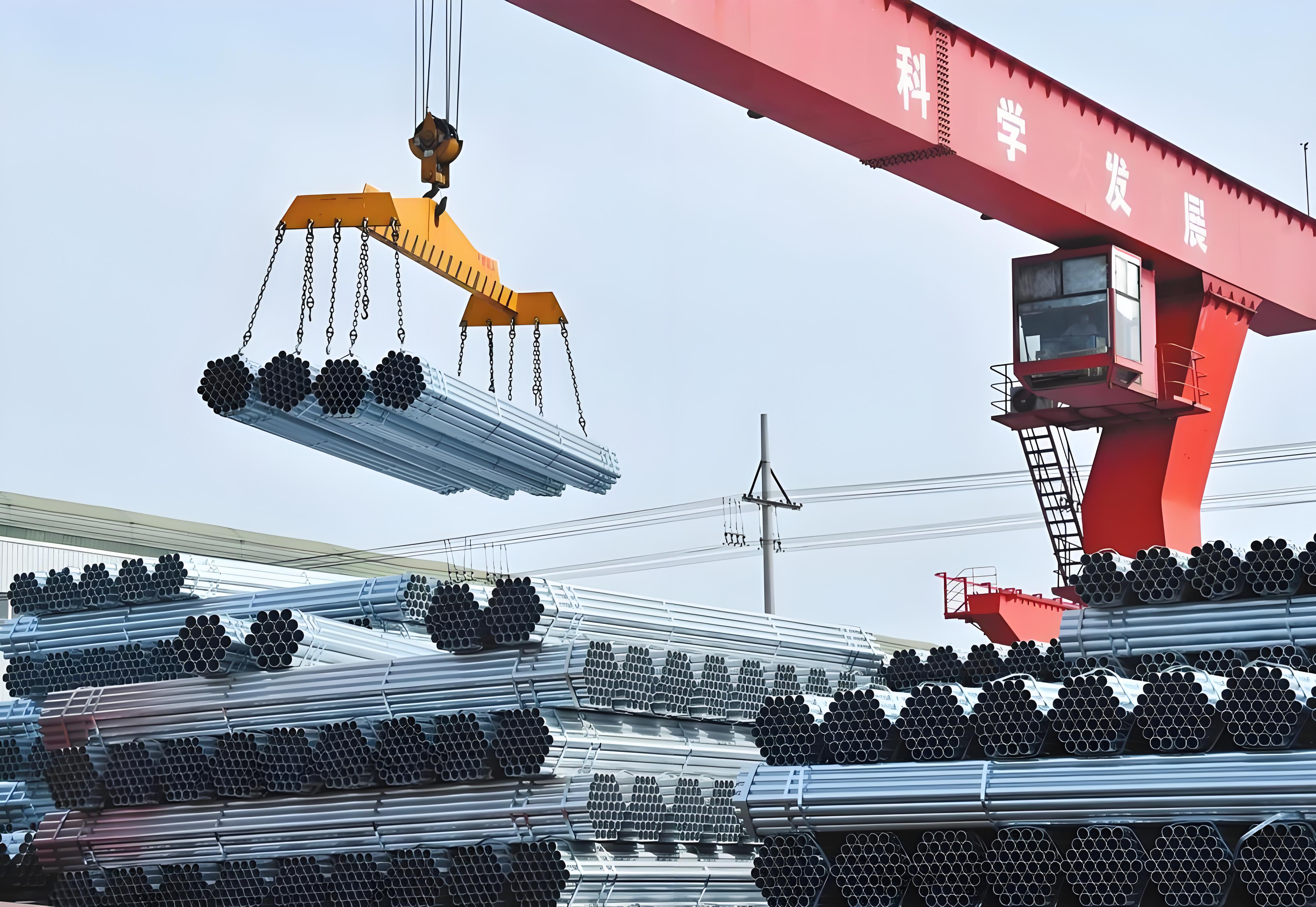 Packaging And Delivery