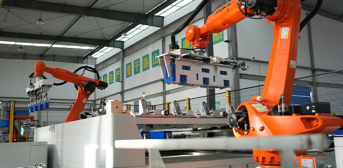 Advanced Manufacturing And Support