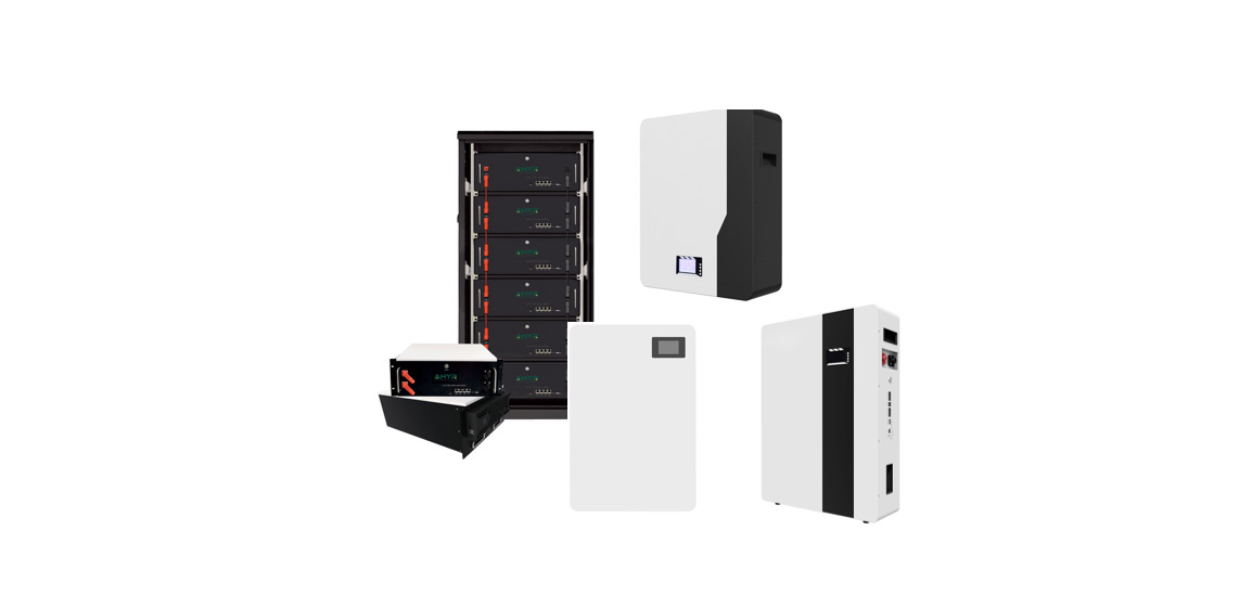 Universal Series Energy Storage Products