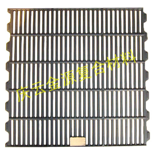 700×700球铁地板